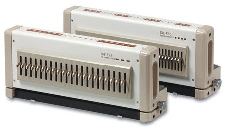 Блок перфорационный сменный  Bulros F23