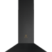 Вытяжка ELECTROLUX Rococo 300 EFC226R