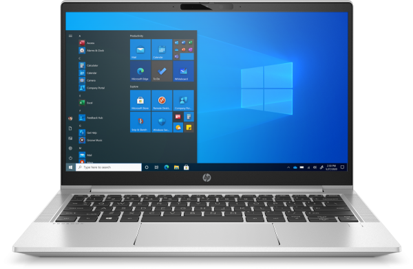 Ноутбук HP ProBook 430 G8