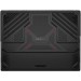 Ноутбук Ноутбук MSI Raider A18 HX A9WJG-407RU AMD Ryzen 9 9955HX3D/32Gb (2*16 D5)/SSD2Tb/RTX5090 24Gb (175W)/18"/IPS/MiniLED/WQUXGA/3840x2400/120Hz/Win11/RJ-45/Core Black/3.6kg