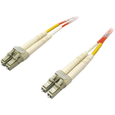 Оптоволоконный многомодовый кабель LC-LC, 3 м (комплект) Dell 470-AAYQ
