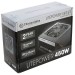 Блок питания Thermaltake Litepower 450W <450W, (20+4+4+4) pin, 2x(6+2) pin, 4xSATA, 4xMolex, FDD, 12 см, кабель питания,