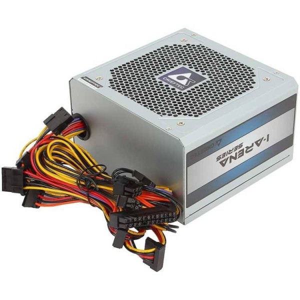 Блок питания 500W Chieftec IArena (GPC-500S) OEM