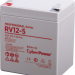 Аккумуляторная батарея PS CyberPower RV 12-5 / 12 В 5,7 Ач CyberPower Professional Series RV 12-5