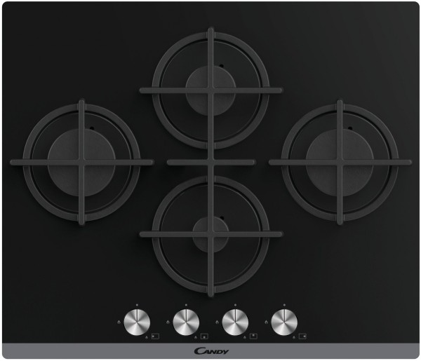 Встраиваемая варочная панель Candy CVG6DEB