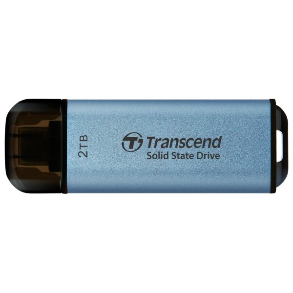Флеш-накопитель Transcend TS2TESD300C