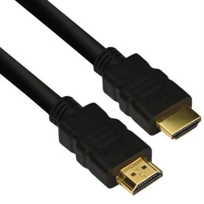 Кабель HDMI 19M/M ver 2.0, 1.8М, 2 фильтра  Aopen