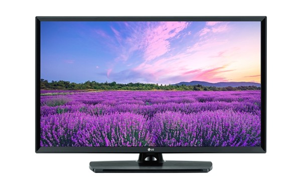 Гостиничный телевизор LG [32LN661H] Разрешение HD; Яркость 240кд/м2; Цвет рамки Ceramic BK; webOS 22; Поддерживает DVB-T2/C/S2,IP-channels; Wi-Fi; Bluetooth; SoftAP; Hotel mode; Pro:Centric;