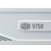 Блок питания 750 Ватт Cooler Master V750 Gold V2