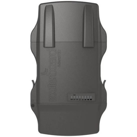 MikroTik RB922UAGS-5HPacD-NM Беспроводной маршрутизатор 720MHz CPU, 128MB RAM, 1xGigabit LAN, 1xSFP cage, 1xUSB, 1xminiP