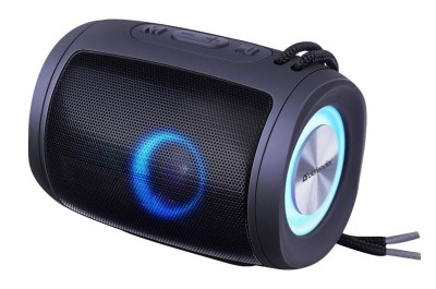 Defender Портативная колонка Enjoy S200 5Вт,Light/BT/FM/USB/TF/1200мАч