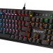 Клавиатура A4Tech B820R BLACK (BLUE SWITCH)