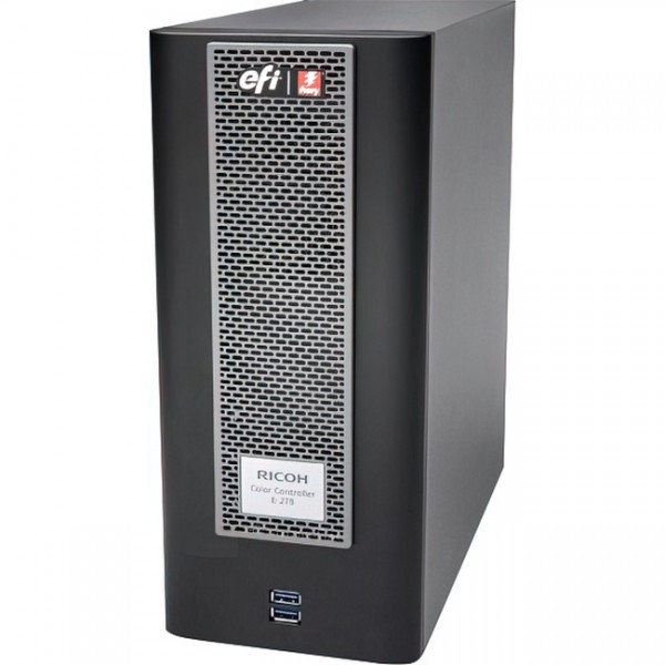 Внешний контроллер Fiery E-27B Ricoh 409390