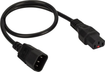 Шнур питания LANMASTER LAN-PP13L/14-2.0-BK