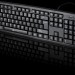 Клавиатура Oklick 90M черный USB Oklick 402127