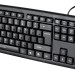 Клавиатура Oklick 90M черный USB Oklick 402127