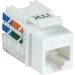 Модуль Keystone Jack кат. 5E UTP 110 IDC 90 град. ITK CS1-1C5EU-11