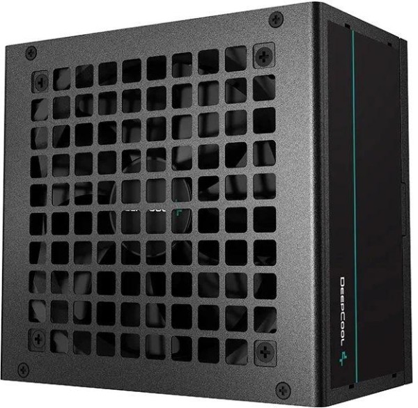 Блок питания Deepcool R-PF500D-HA0B-WDEU