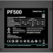Блок питания Deepcool R-PF500D-HA0B-WDEU