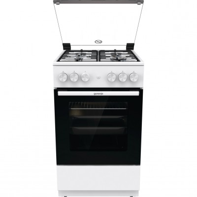 Плита GORENJE GGI5A21WH