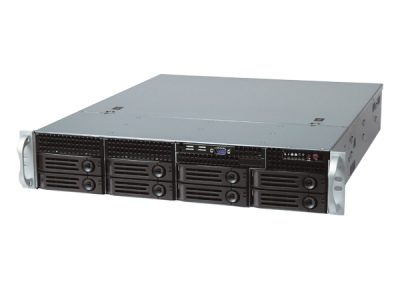 Серверный корпус Ablecom CS-R25-41P