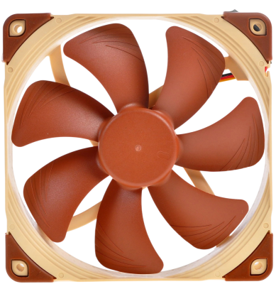 Кулер для корпуса Noctua NF-A14 FLX