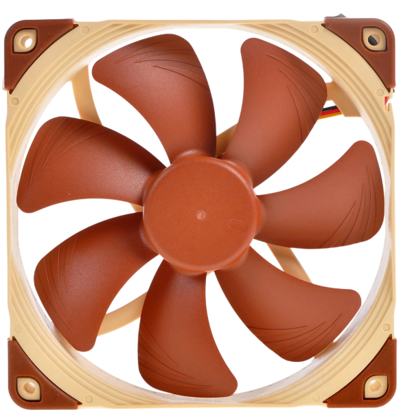 Кулер для корпуса Noctua NF-A14 FLX