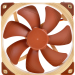 Кулер для корпуса Noctua NF-A14 FLX