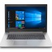 Ноутбук Lenovo 330-17IKB 17.3" FHD, Intel Core i3-8130U,8Gb,1Tb+128Gb SSD,noDVD,NVidia MX150 4Gb,DOS,grey(81DM005ERU)