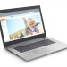 Ноутбук Lenovo 330-17IKB 17.3" FHD, Intel Core i3-8130U,8Gb,1Tb+128Gb SSD,noDVD,NVidia MX150 4Gb,DOS,grey(81DM005ERU)