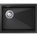 Кухонная мойка Rivelato LN-554-L nero