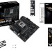 Материнская плата ASUS TUF GAMING A620M-PLUS