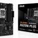 Материнская плата ASUS TUF GAMING A620M-PLUS