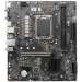 Материнская плата MSI PRO H610M-G  BULK