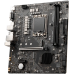Материнская плата MSI PRO H610M-G  BULK