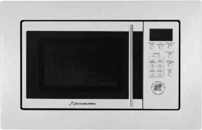 Встраиваемые микроволновые печи Schaub Lorenz SLM EW21D