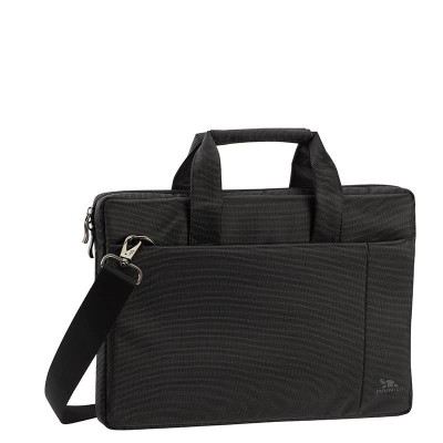 Сумка для ноутбука 13.3" Riva 8221 BLACK