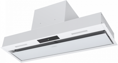 Вытяжка MAUNFELD FANTASY 90 белый Maunfeld FANTASY 90 White