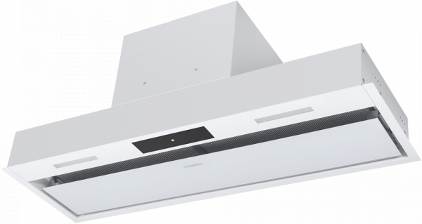 Вытяжка MAUNFELD FANTASY 90 белый Maunfeld FANTASY 90 White
