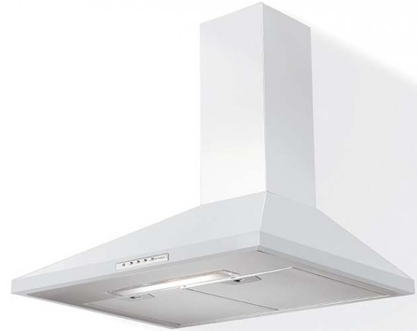 Настенная вытяжка Faber VALUE SL3 WH A60