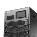 Системный кабинет SPM PLUS 60 для установки 2 шт силовых модулей 30кВА/30кВт