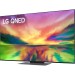Телевизор ЖК 55" LG 55QNED816RA.ARUB