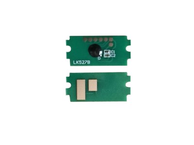 Чип картриджа для KYOCERA ECOSYS P6230cdn/M6230cidn/M6630cidn Cyan (EUR) 8000 стр. (TK-5270C/1T02TVCNL0) CET