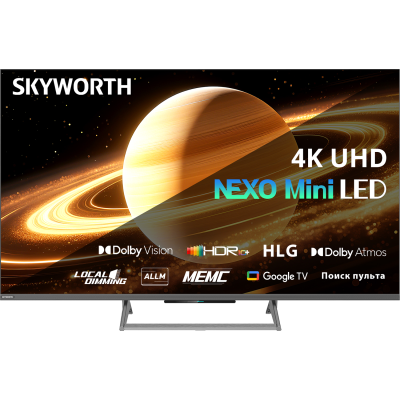 Телевизор 55'' Skyworth Skyworth 55X67H