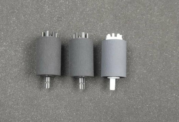 Комплект роликов обходного лотка (лоток 1) HP CLJ E82650/82660/82670/E87740/87750/87760 (5RC03A/5RC03-67001)