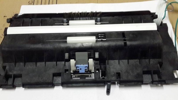 Направляющая сканера в сборе HP LJ 3050/3055/M1319f (RM1-3066) OEM