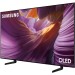 Телевизор 65'' Samsung Телевизор Samsung QE65S85FAEXRU