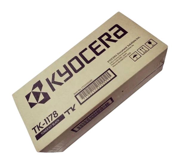 тонер-картридж Kyocera TK-1178 Kyocera 1T02S50AX0