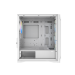 Корпус ПК без блока питания SAMA S31-WHMMA4X1-GL