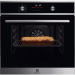 Встраиваемый духовой шкаф Electrolux COF6P76BX